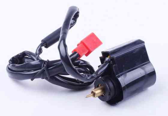 Електроклапан карбюратора — 125/150 Мукачево