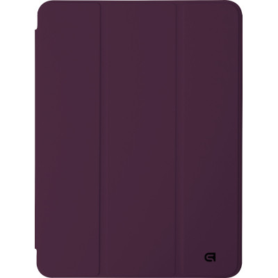 Чохол до планшета Armorstandart Smart Fold Pen Xiaomi Pad 7 / 7 Pro Plum (ARM82424) Вінниця - фото 1