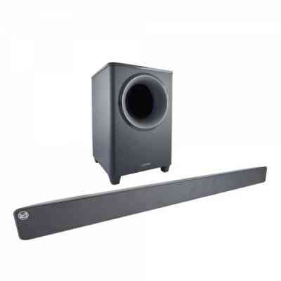 Акустична система F&D T-388 Black Вінниця