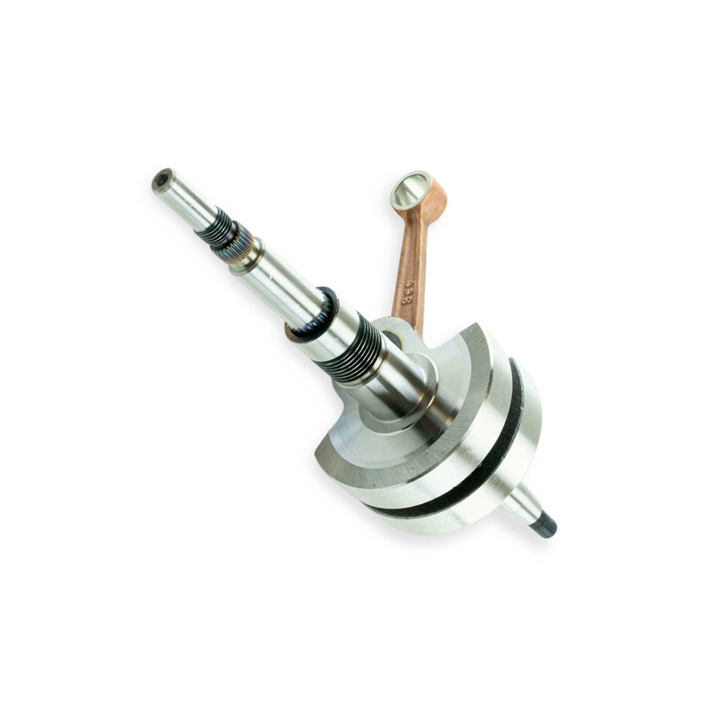 Коленвал AD-100 Сузуки Мукачево - изображение 1