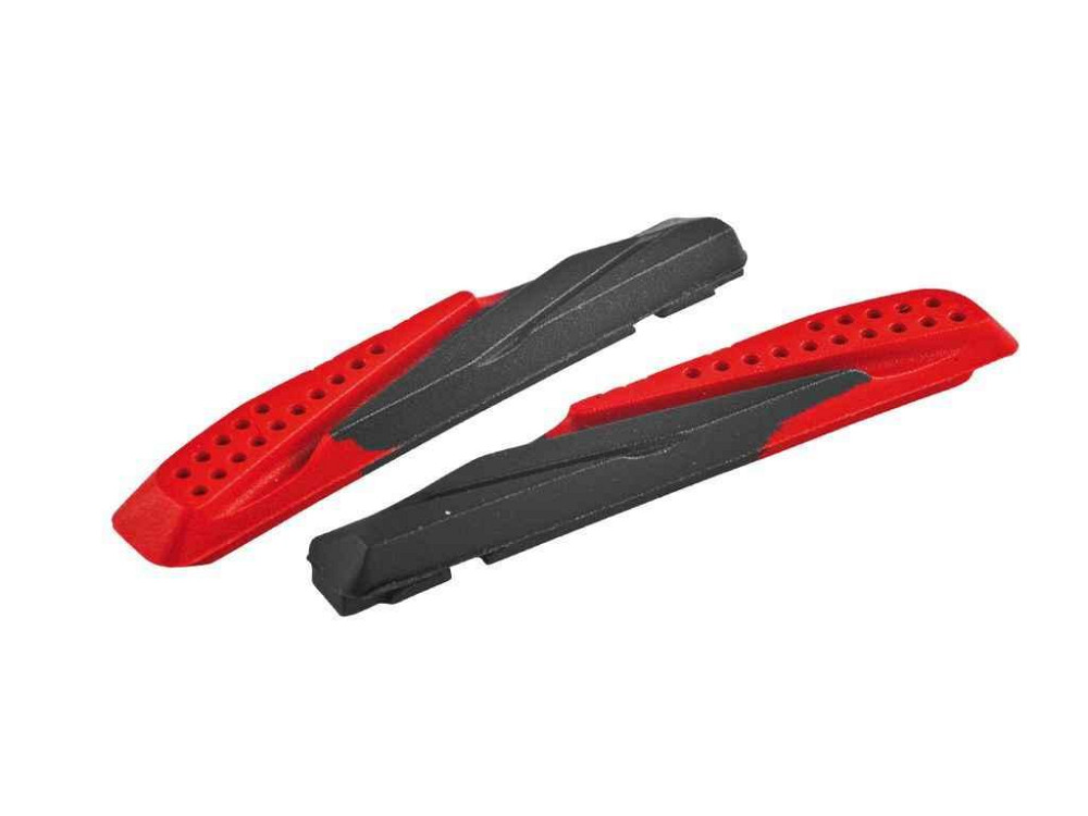Картридж для тормозных колодок DUALSTOP VR-01 pair ТМ КОЛЕСО Киев - изображение 1