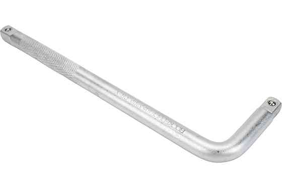 Вороток Г-образный двухсторонний 200мм 3/8