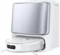 Пилосос Narwal   Flow   Biały Київ - фото 1