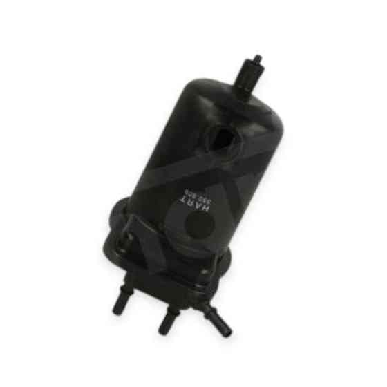 Фільтр Рено Megane II, Scenic, Fluence 1.5dCi 03- паливний Мукачево