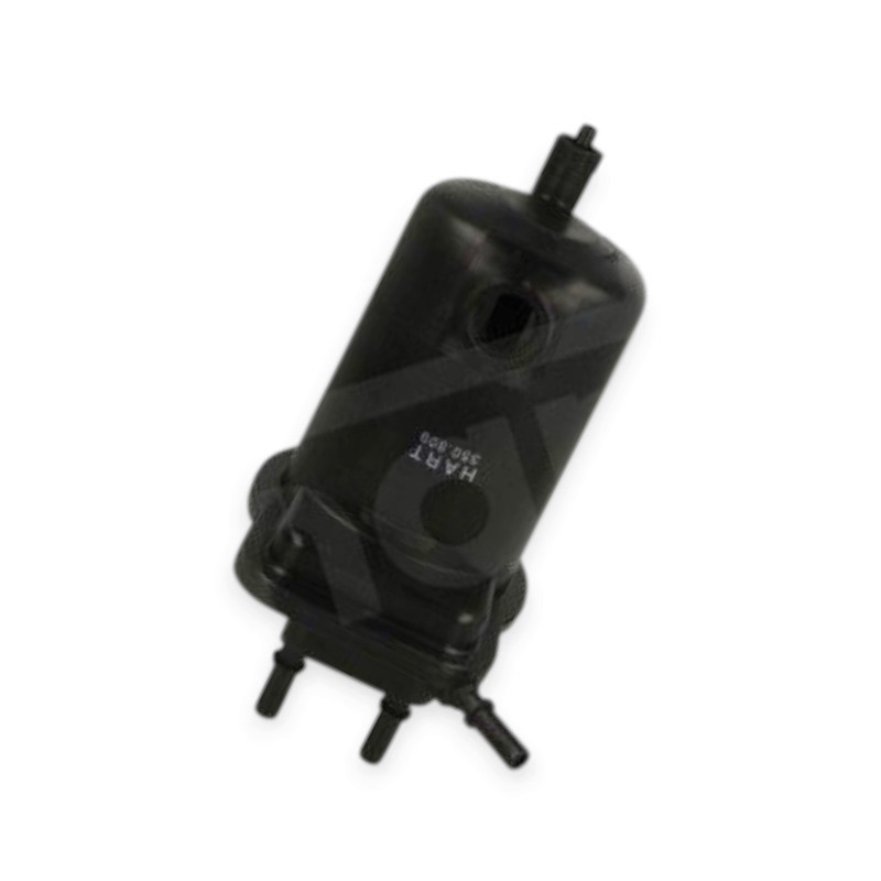 Фильтр Рено Megane II, Scenic, Fluence 1.5dCi 03- топливный Мукачево - изображение 1