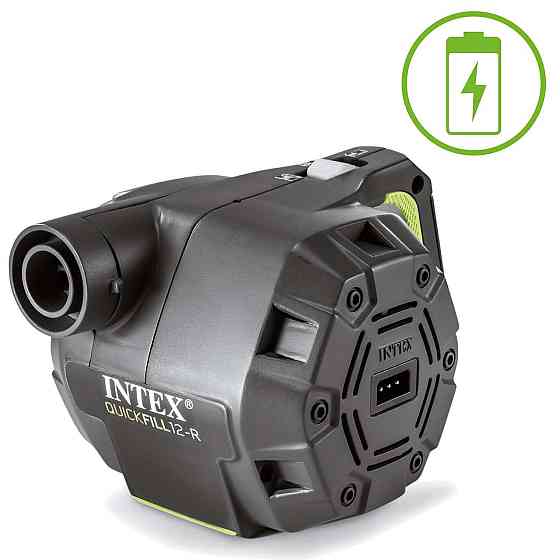 Насос электрический Intex 66642 Киев