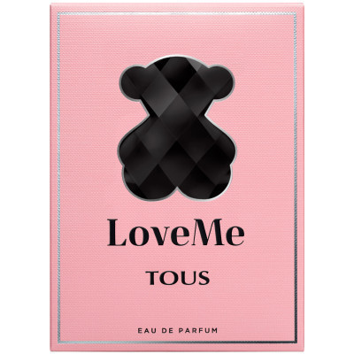 Парфюмированная вода Tous LoveMe The Onyx 50 мл (8436550508925) Винница - изображение 2