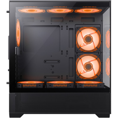 Корпус Gamemax Vista AB Винница - изображение 8