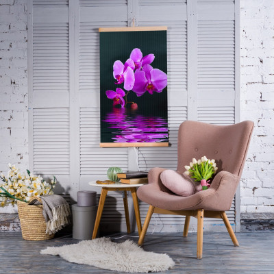 Обогреватель Trio Фіолетовий настрій (RL075580) Винница - изображение 7