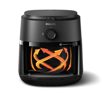 Мультипечь Philips NA120/00 Винница - изображение 5