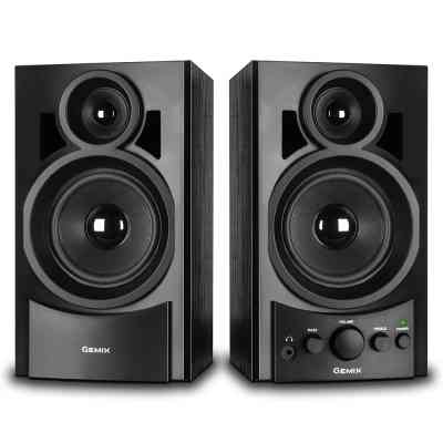 Акустическая система TF-10 Black Gemix Винница