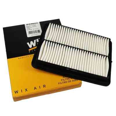 Воздушный фильтр для автомобиля Wixfiltron WA9643 Винница