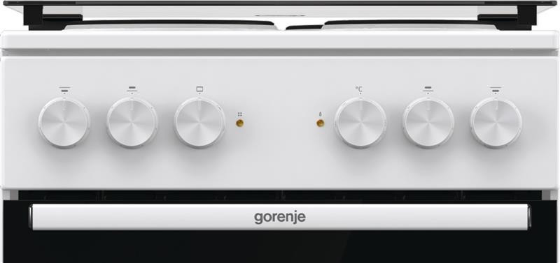 Плита Gorenje GE5A21WH ( 14161 ) Харків - фото 17