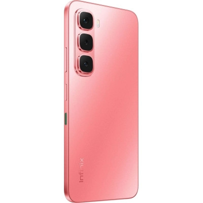 Мобильный телефон Infinix Hot 60i 8/256Gb Neon Red (4894947093777) Винница - изображение 7