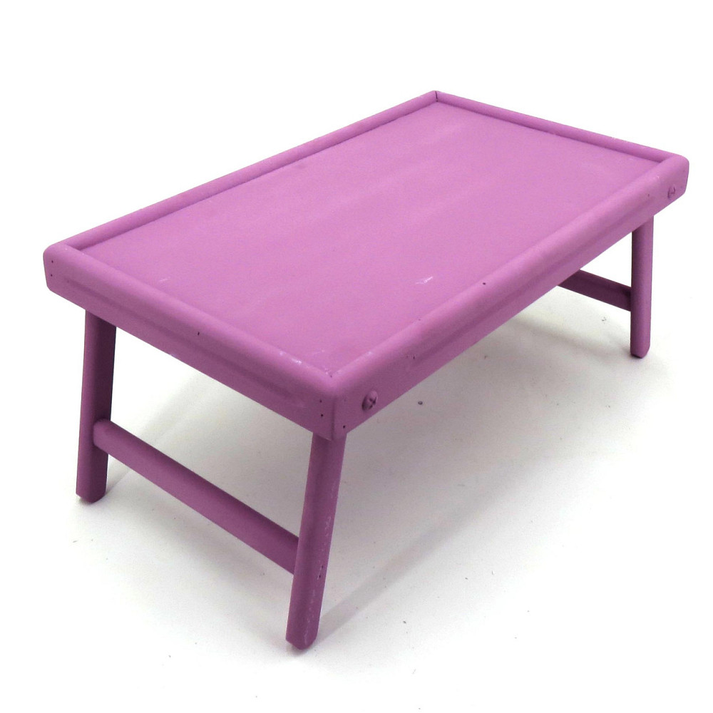 Столик-поднос для завтрака 