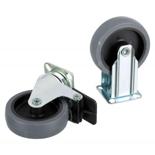 Колеса Trixie для переноски Gulliver 4–7 та Gulliver Touring, 4 шт Вінниця - фото 1