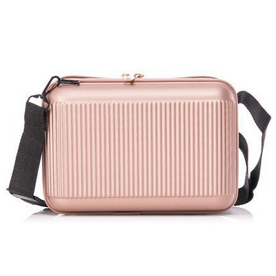 Косметичка Semi Line Бьюти-кейс 4.5L Rose (DAS302643) Винница - изображение 5