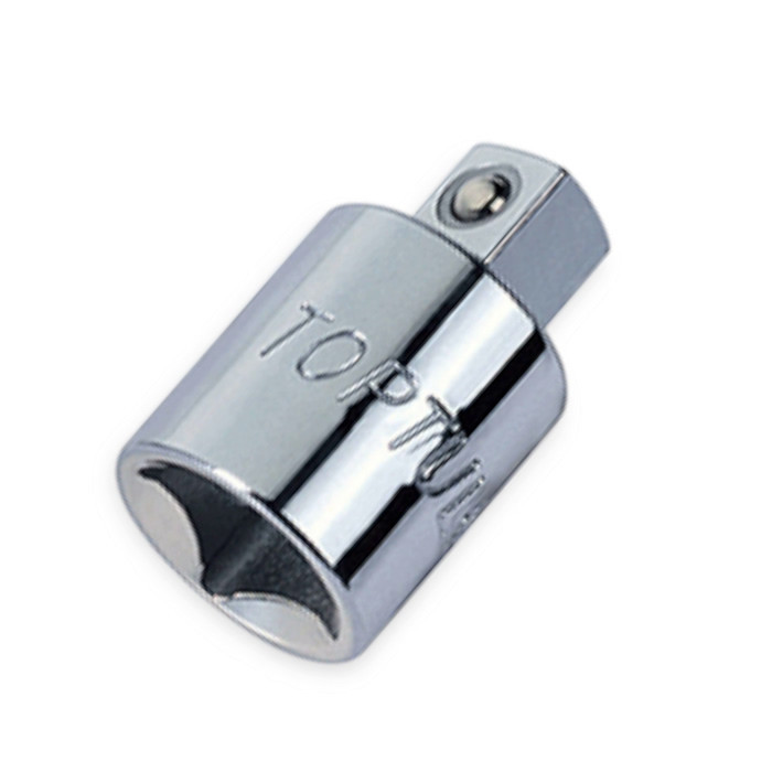 Перехідник 3/8" (мама) - 1/2" (тато) CrV Toptul Мукачево - фото 1