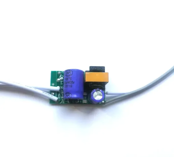 Змінна плата в лампу лупу з регулюванням світла для регулювання світла. Київ