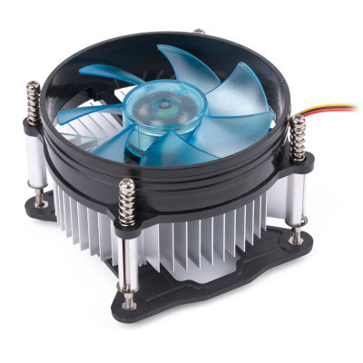 Кулер до процесора Vinga Q4 Вінниця - фото 10