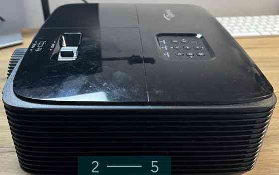 Проєктор Optoma HD142X Харків