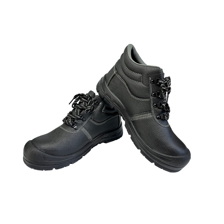 Ботинки рабочие защитные кожаные Sizam Buffalo 41 Рівне - фото 1