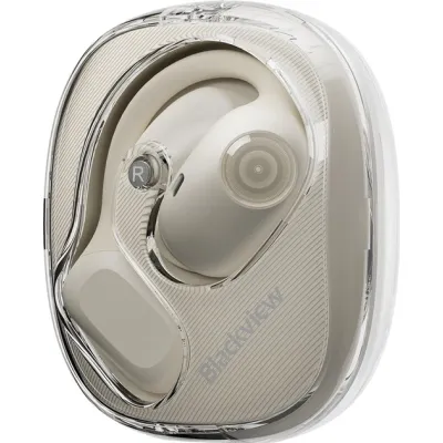 Навушники Blackview AirBuds 100 TWS White (6931548317883) Вінниця