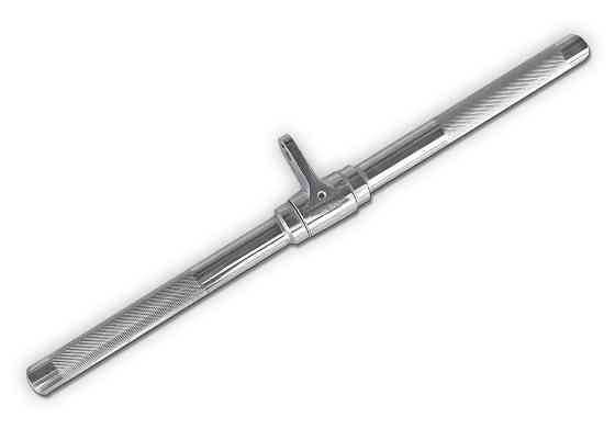 Ручка (гриф) для тяги EasyFit рівна Коломия