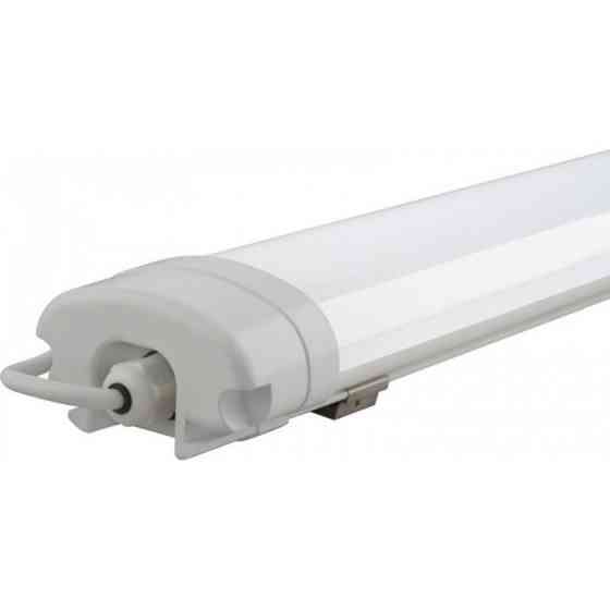 Вологозахищений світильник IP 65 36W 36W 120см 6400к NEHIR-36 Horoz Київ