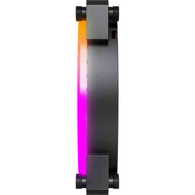 Кулер до корпусу MONTECH RX120 PWM (B31) Вінниця