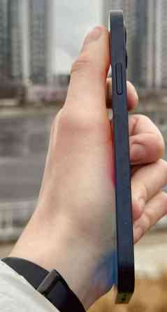 IPhone 12 128Gb. Black Neverlock. Київ