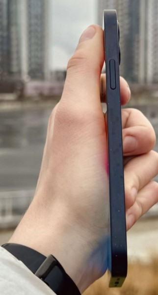 IPhone 12 128Gb. Black Neverlock. Київ - фото 6