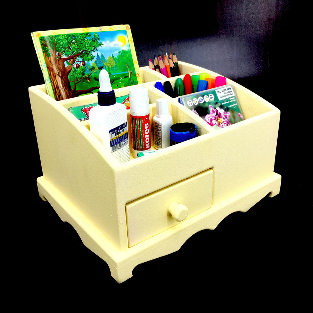 Органайзер настільний "Такседо" лимонад Миколаїв - фото 5