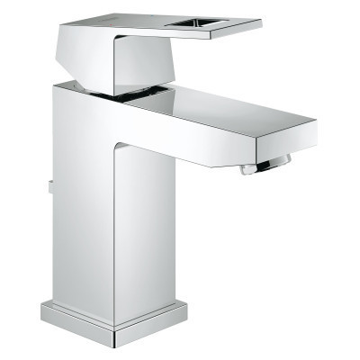 Змішувач Grohe S-Size Eurocube (2312700E) Вінниця - фото 1