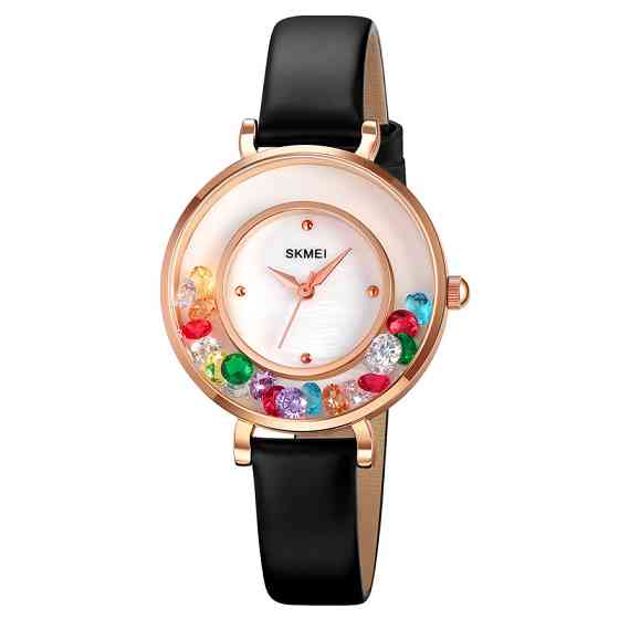 Skmei 2041RG Rose Gold Київ