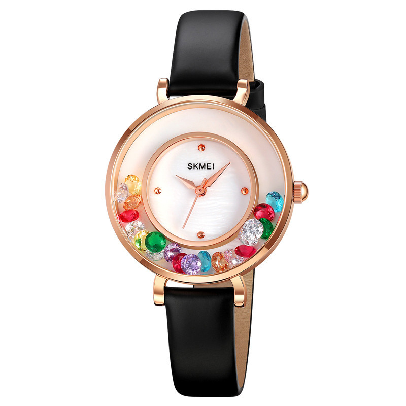 Skmei 2041RG Rose Gold Київ - фото 1