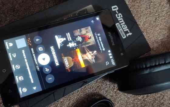 Блютуз-навушники Tecknet TK-HS006+ у подарунок Плеєр. Харків