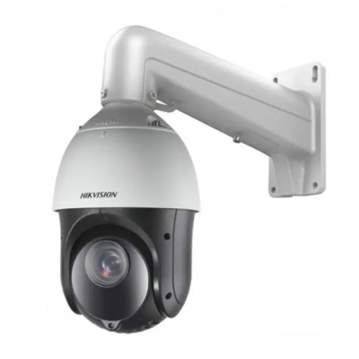 Камера видеонаблюдения Hikvision DS-2DE4225IW-DE(T5) (PTZ 25x) (DS-2DE4225IW-DE(T5)) Винница - изображение 4