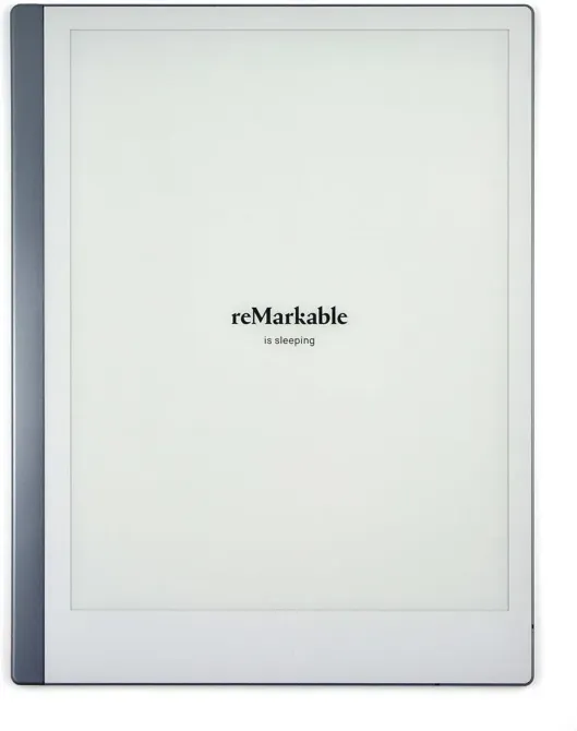 Графический планшет reMarkable 2 Киев - изображение 1