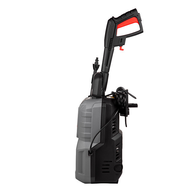 Мийка високого тиску, 1,2 кВт, 70-100 бар, 6,5 л/хв, шланг 5 м INTERTOOL DT-1512 Киев - изображение 5