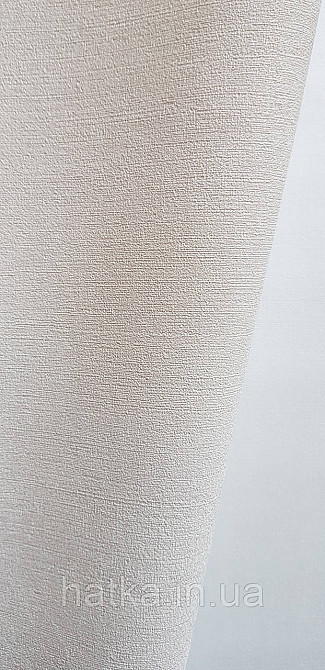 Обои виниловые на флизелине A.S.Creation UNITA 1.06x10 однотонные эффект розмытости матовые бледно розовые Киев - изображение 2