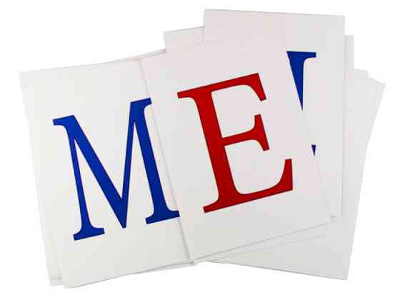 Развивающие карточки 