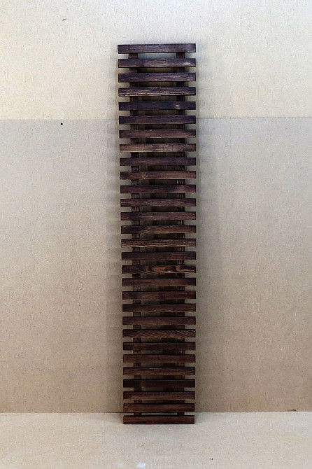 Решітка для рослин "Гронінген 150" мокко Миколаїв - фото 3