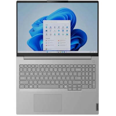 Ноутбук Lenovo ThinkBook 16 G8 IRL (21SH008JRA) Вінниця - фото 6