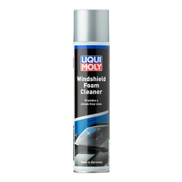 Піна для очищення скла - Wind­shield Foam Cleaner 0.3л. Коломыя - изображение 1