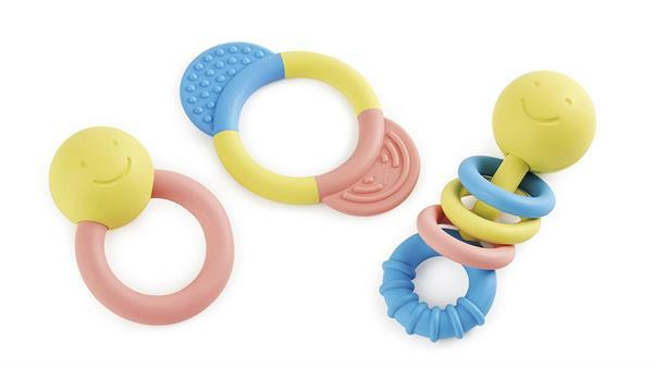 Набір прорізувачів Hape (E0027) Харків - фото 18