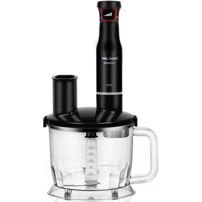Блендер Milano BL-2012B Винница - изображение 8