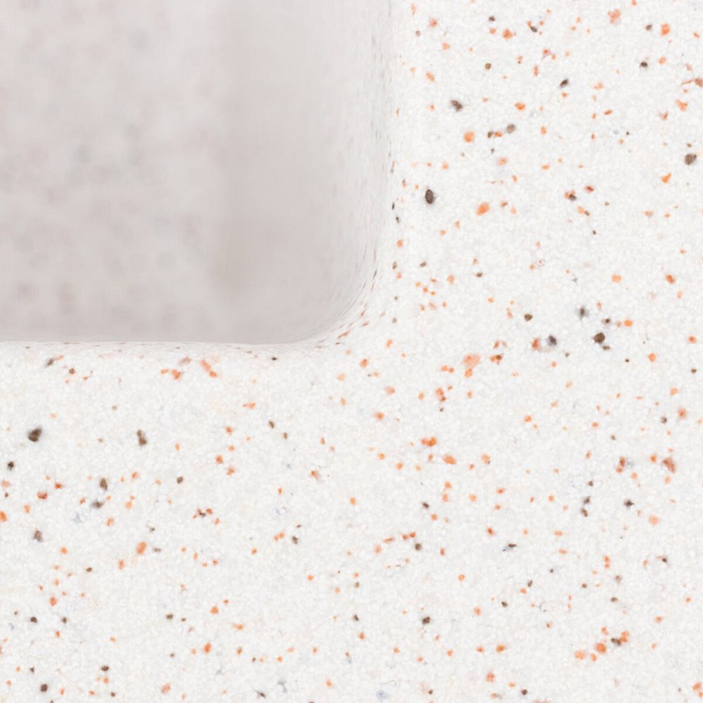 VALESO Гранітна мийка VALESO GALAX 5050 матова Топаз Киев - изображение 7