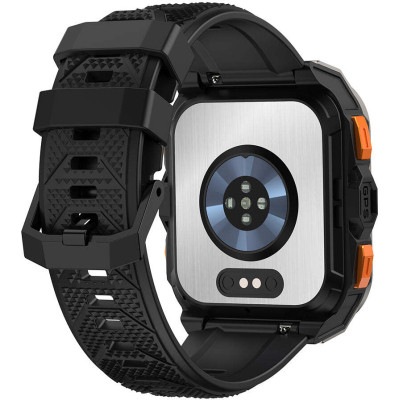 Смарт-часы Blackview W80 Pro Black (6931548324089) Винница - изображение 5