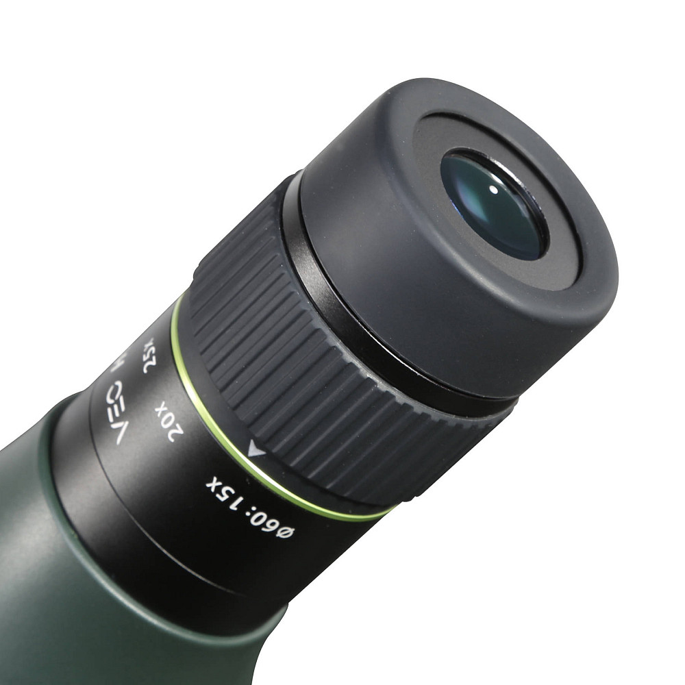 Підзорна труба Vanguard VEO HD 60A 15-45x60/45 WP (VEO HD 60A) Вінниця - фото 10